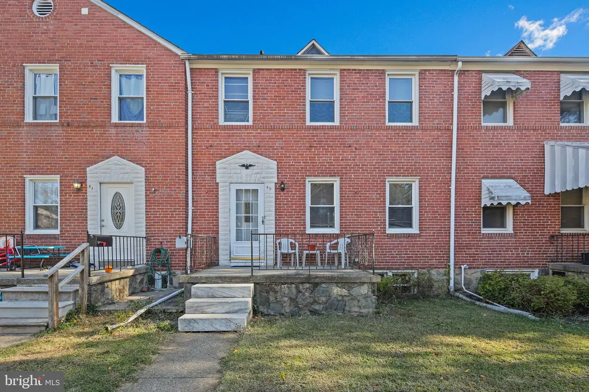 49 Briarwood Rd, Baltimore, MD 21228 - Image #1