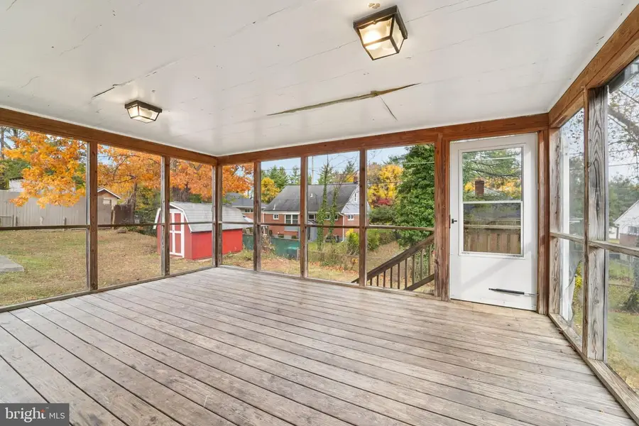 503 Nassau St, Pikesville, MD 21208 - Image #2