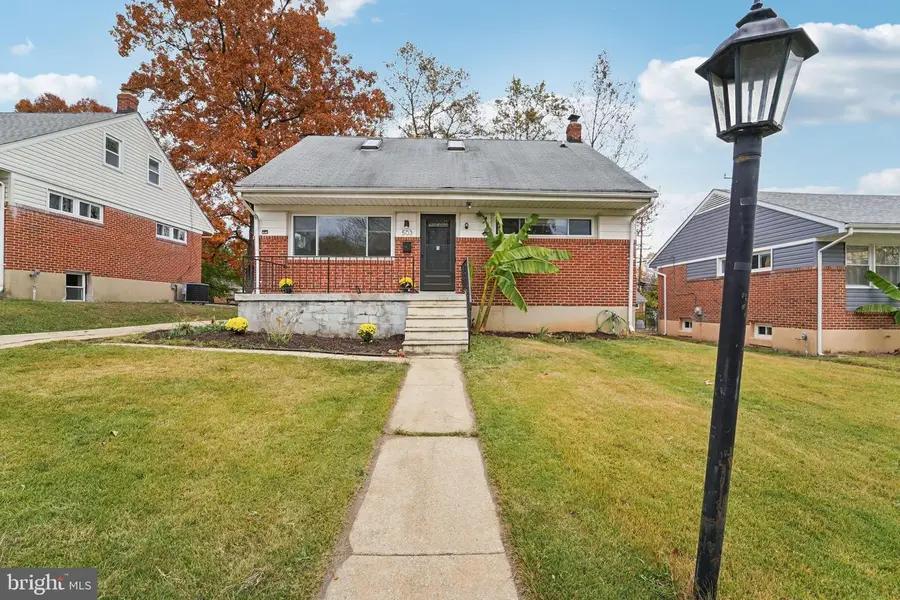 503 Nassau St, Pikesville, MD 21208 - Image #3