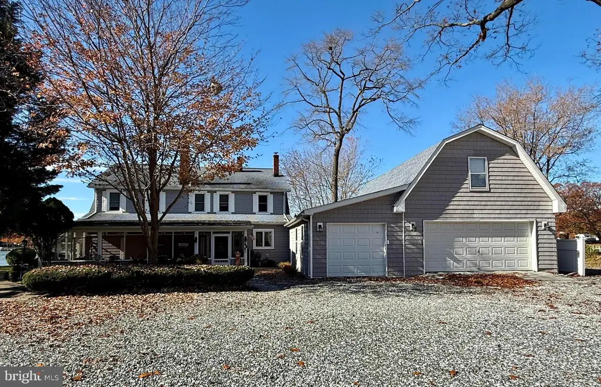 60 Dogwood Dr, Middle River, MD 21220 - Image #1