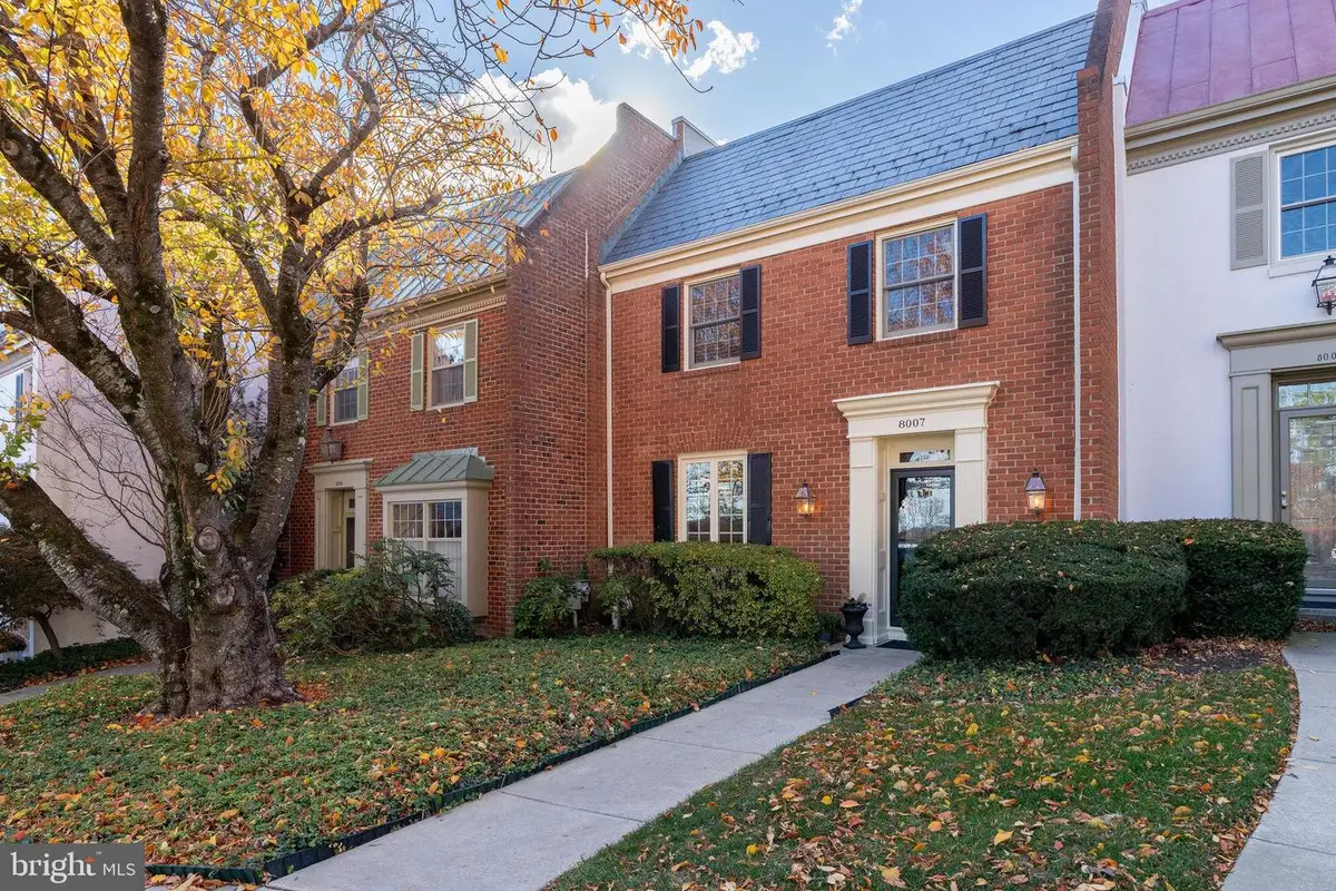 8007 Strauff Rd #16, Towson, MD 21204 - Image #1