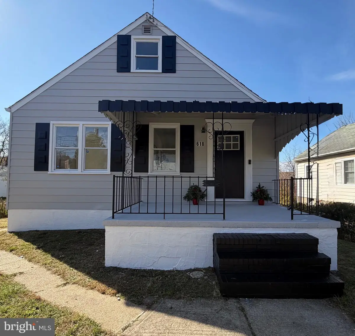 618 Wilson Ave, Baltimore, MD 21224 - Image #1