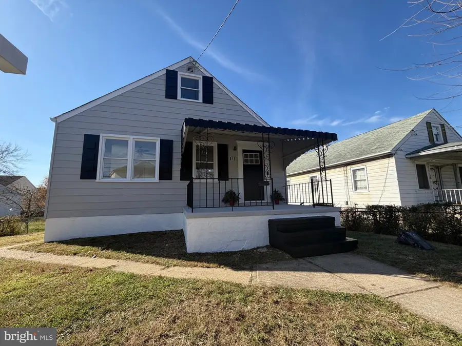618 Wilson Ave, Baltimore, MD 21224 - Image #2