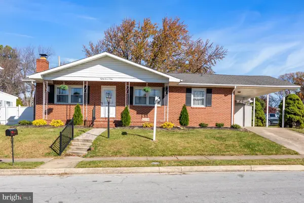 8301 Overmont Rd, BALTIMORE, MD 21234