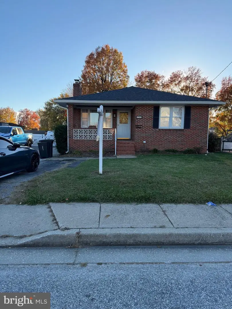 344 Maple Ave, Essex, MD 21221 - Image #1