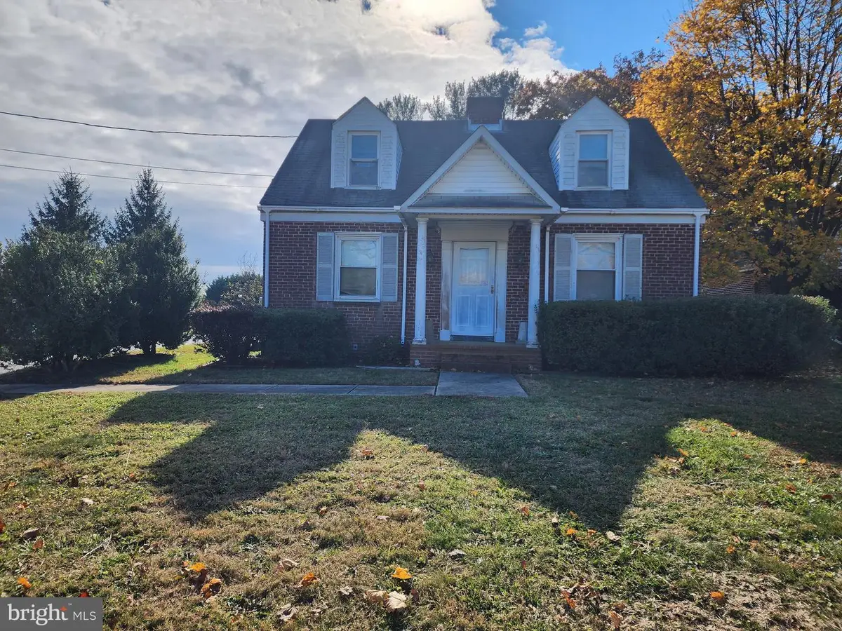 745 Monkton Rd, Monkton, MD 21111 - Image #1