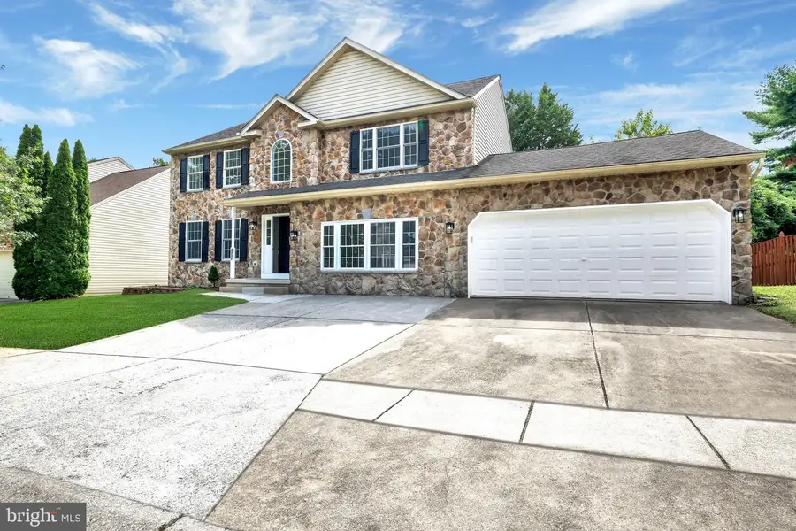 3711 Green Oak Ct, Baltimore, MD 21234 - Image #2