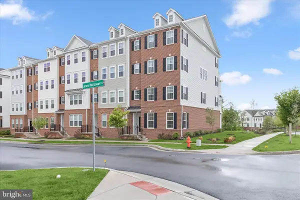 9455 James Macgowan Ln #429, OWINGS MILLS, MD 21117