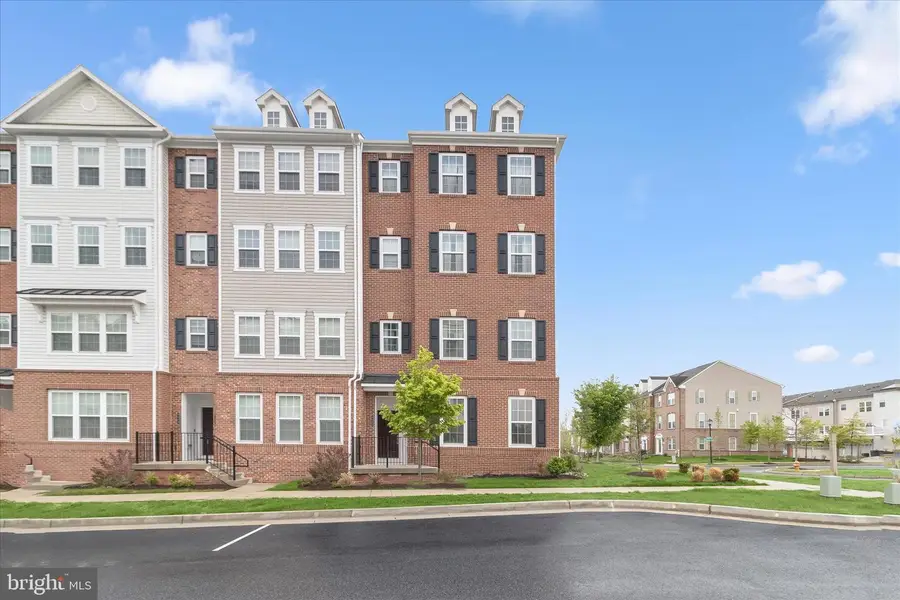 9455 James Macgowan Ln #429, Owings Mills, MD 21117 - #2