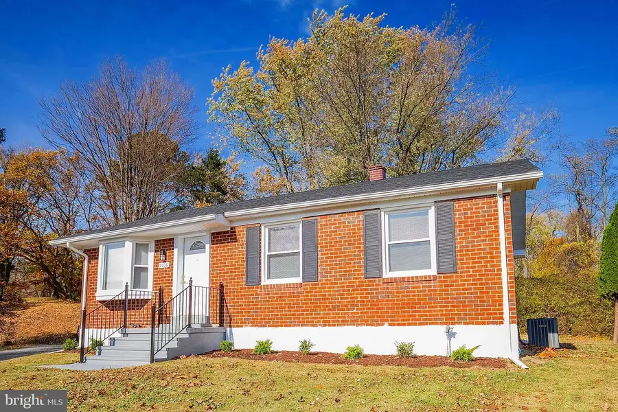 9106 Covered Bridge Rd, Baltimore, MD 21234 - Image #2