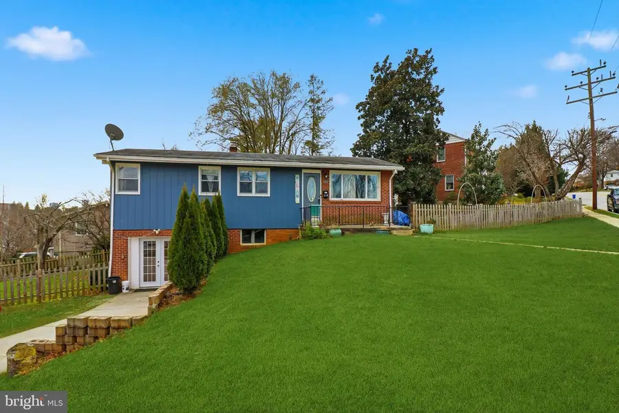 115 Seminary Ave, Lutherville Timonium, MD 21093 - Image #3