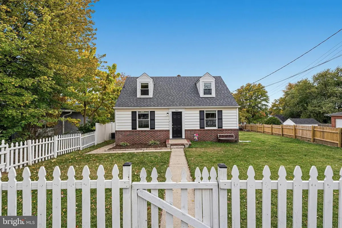 7401 Wenig Ave, Baltimore, MD 21222 - Image #1