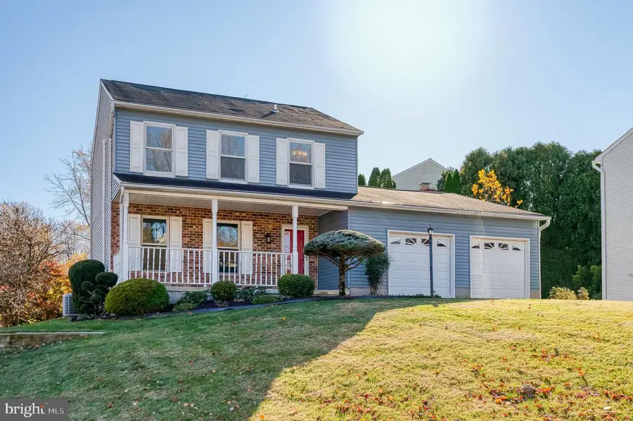 19 Skywood, Parkville, MD 21234 - Image #2