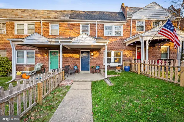 63 Burkshire Rd, TOWSON, MD 21286