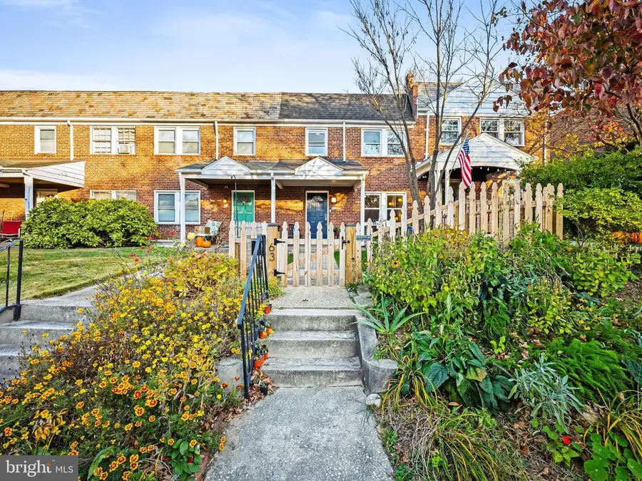 63 Burkshire Rd, Towson, MD 21286 - Image #3