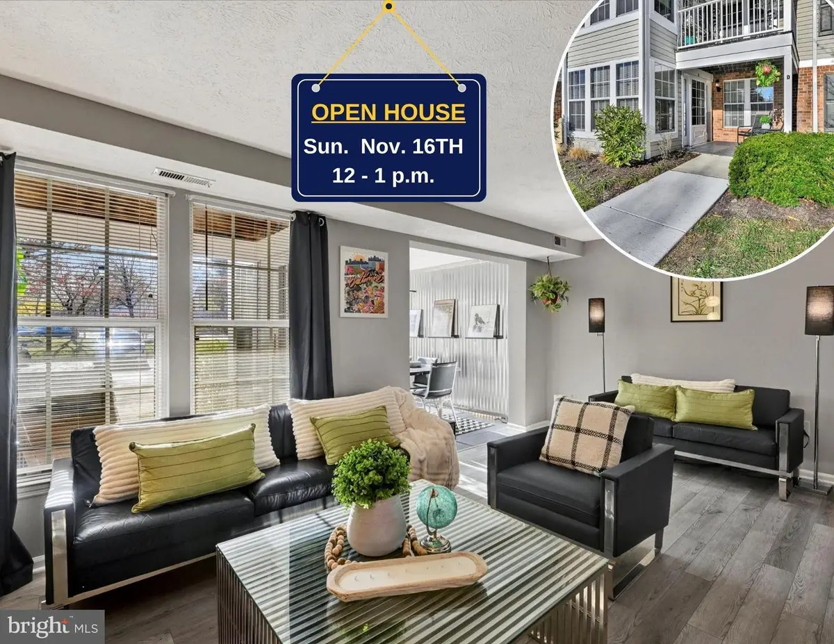 9107-d Lincolnshire Ct #d, Parkville, MD 21234 - Image #1