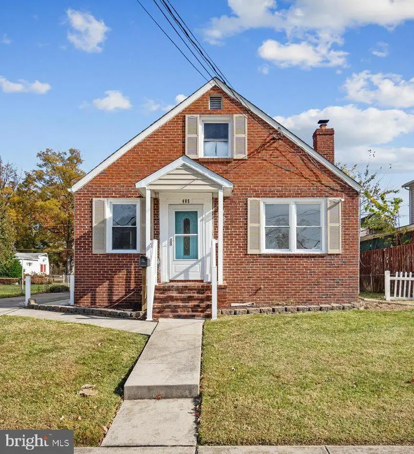 405 Margaret Ave, Essex, MD 21221 - Image #2