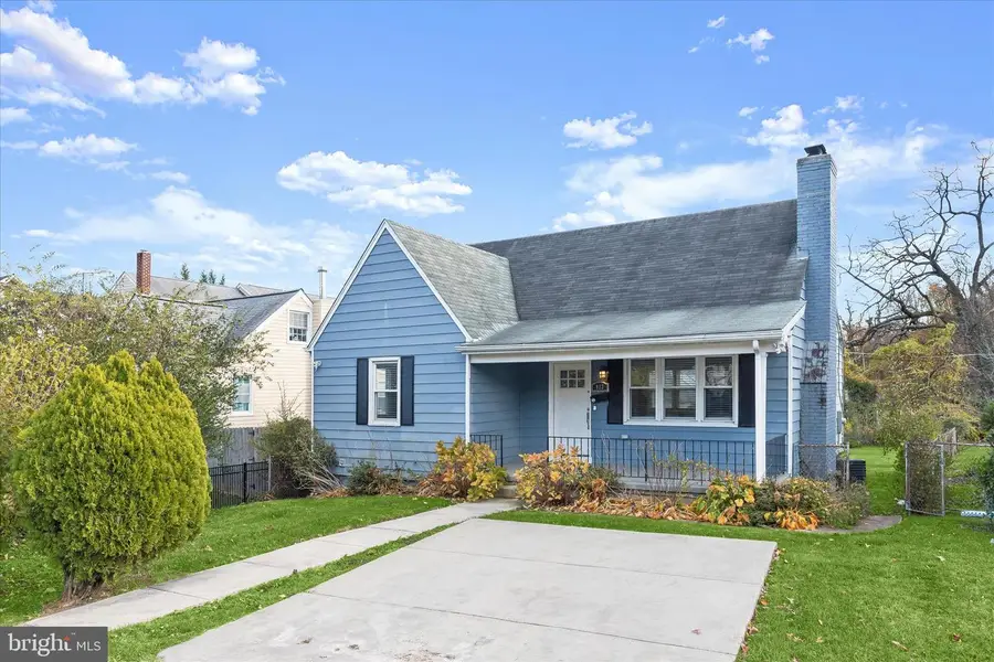 813 Edmondson Ave, Baltimore, MD 21228 - Image #2