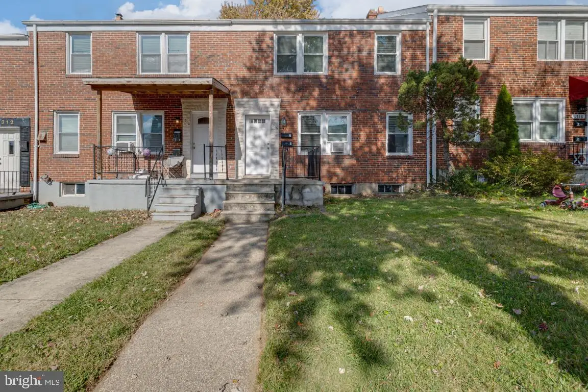 1316 Dartmouth Ave, Parkville, MD 21234 - Image #1