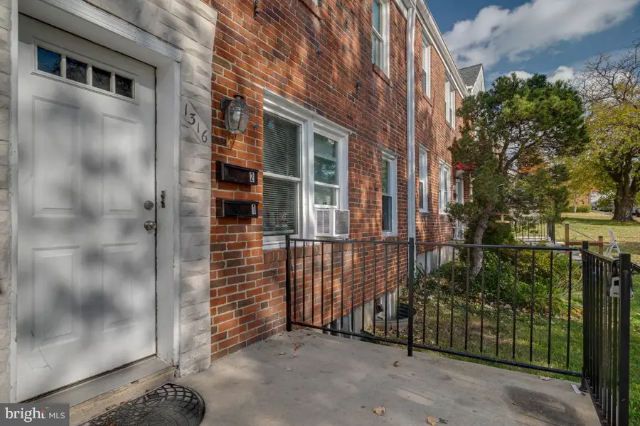 1316 Dartmouth Ave, Parkville, MD 21234 - Image #2