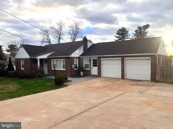 21618 York Rd, FREELAND, MD 21053