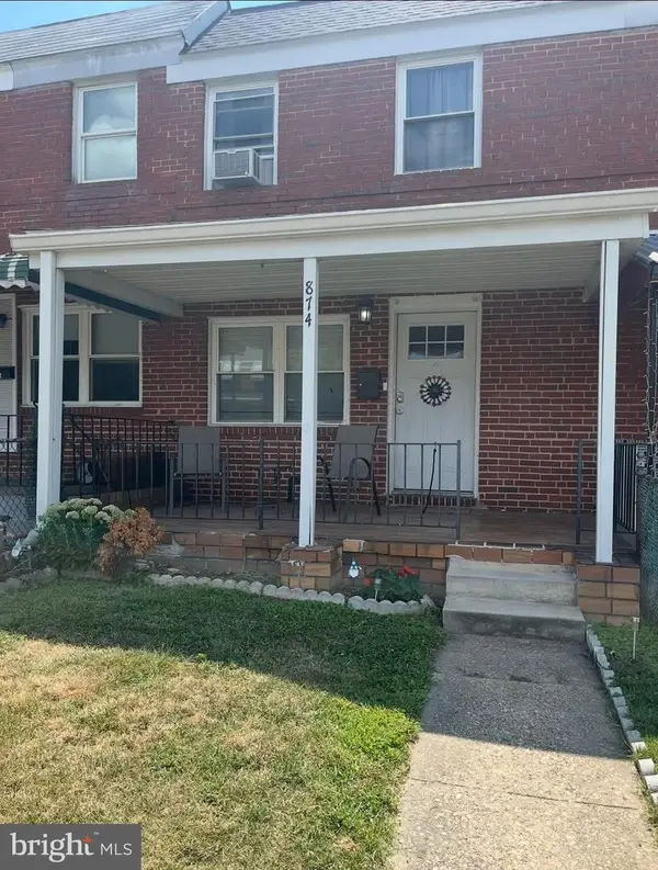 874 Mildred Ave, BALTIMORE, MD 21222