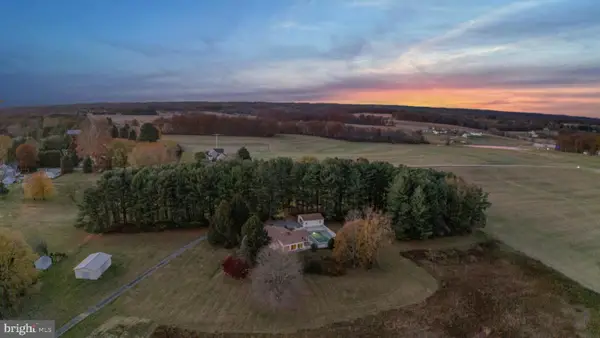 3116 Mount Carmel Rd, UPPERCO, MD 21155