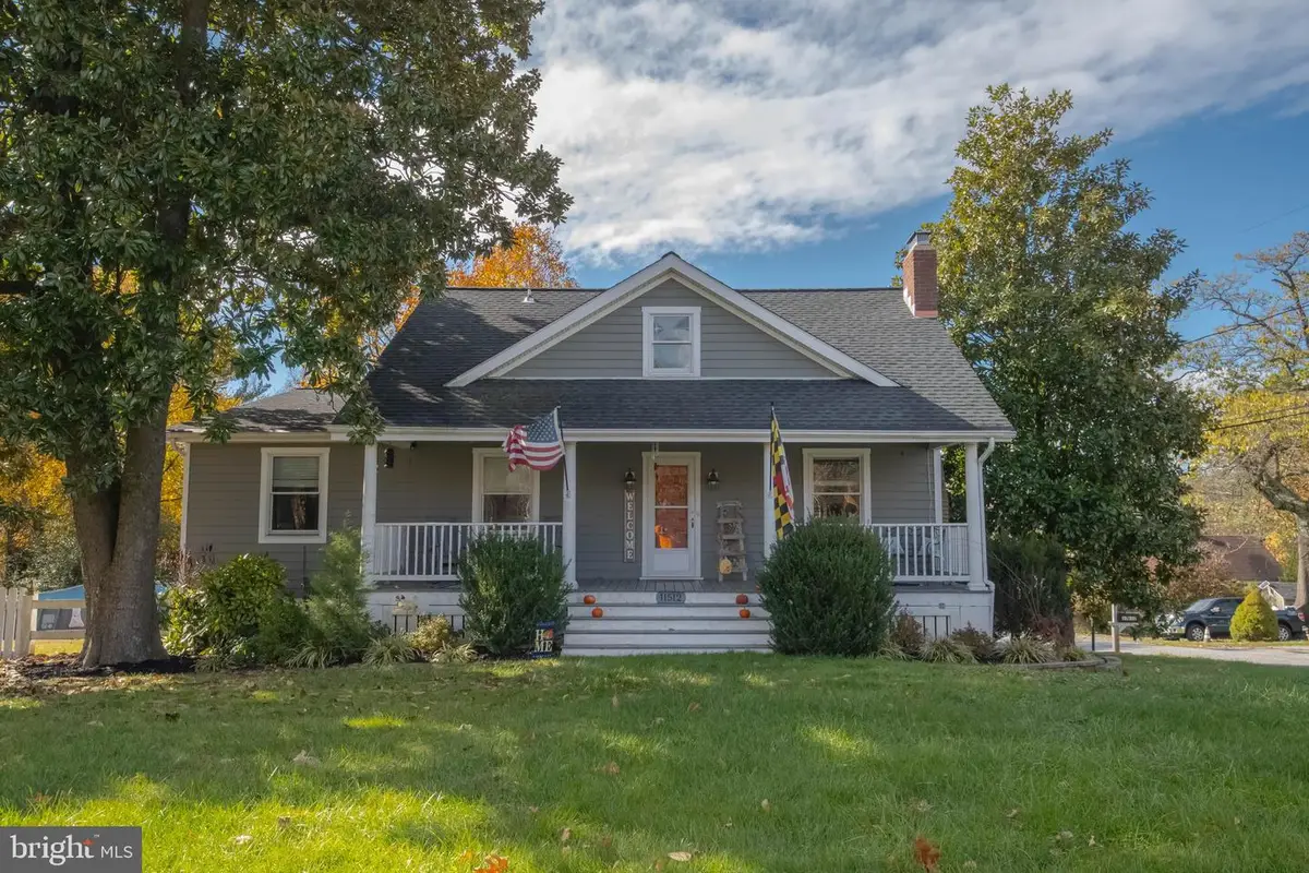 11512 Greenspring Ave, Lutherville Timonium, MD 21093 - Image #1