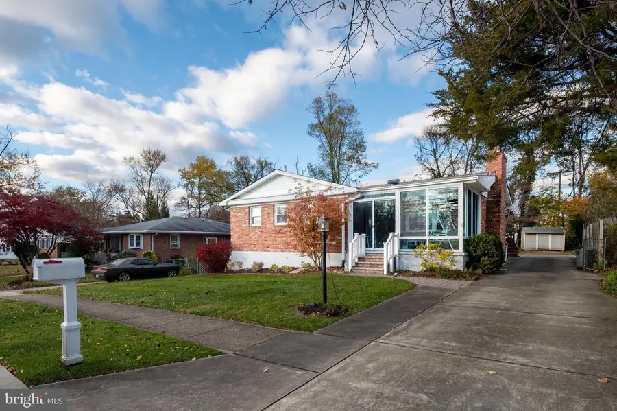 2305 Rockwell Ave, Baltimore, MD 21228 - Image #3