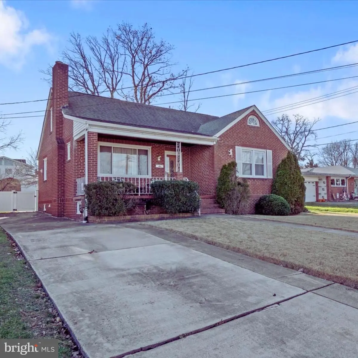 333 Ida Ave, Essex, MD 21221 - Image #1