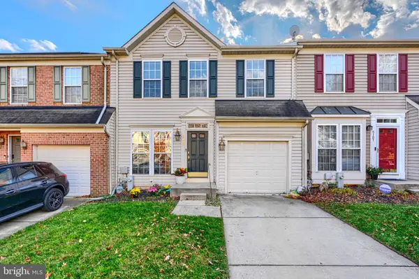 5109 Gold Hill Rd, OWINGS MILLS, MD 21117