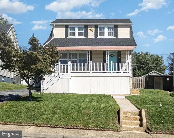 505 47th, Baltimore, MD 21224 - Image #2