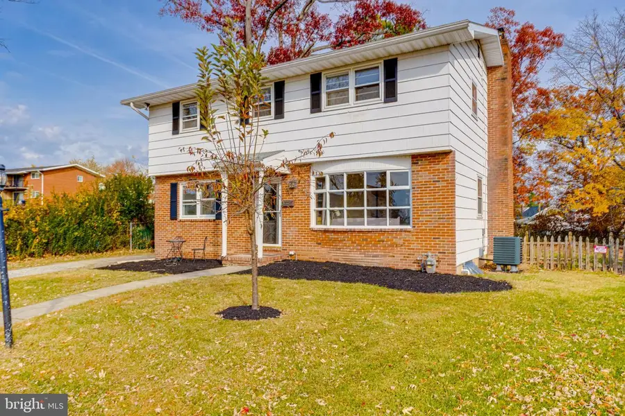 13 Palma Ct, Parkville, MD 21234 - Image #2