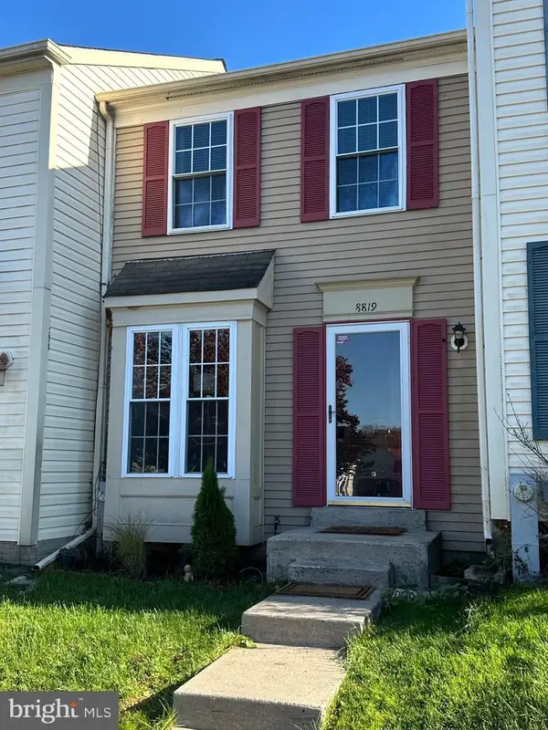 8819 Green Needle, BALTIMORE, MD 21236