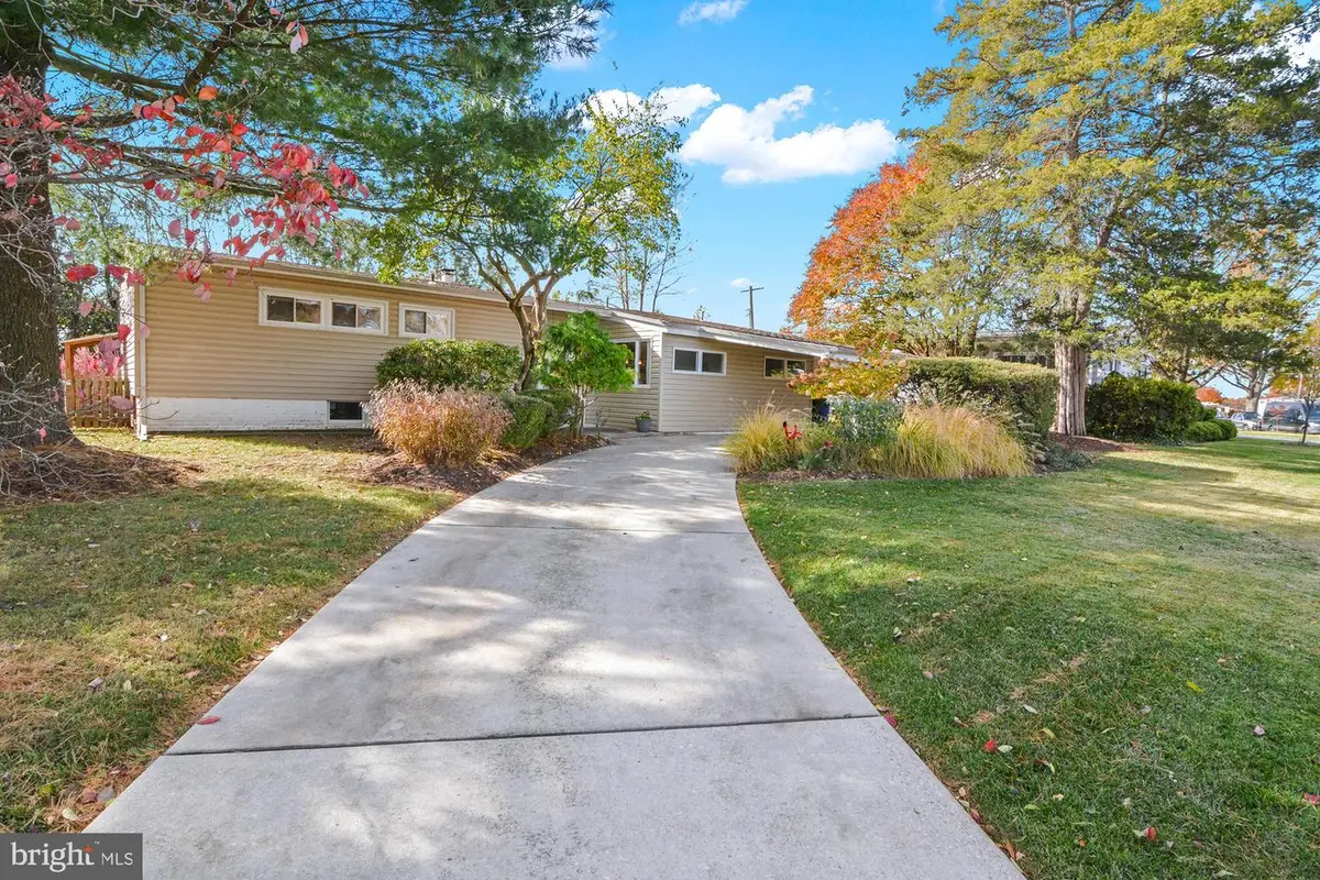 2419 Sylvale Rd, Baltimore, MD 21209 - Image #1