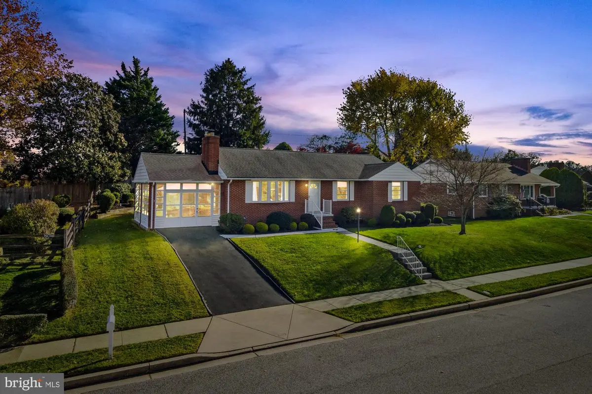 4302 Falls Park Rd, Perry Hall, MD 21128 - Image #1