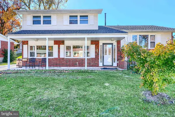 8316 Analee Ave, BALTIMORE, MD 21237