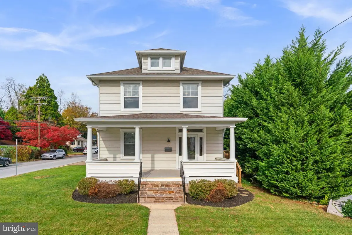 112 Burke Ave, Towson, MD 21286 - Image #1