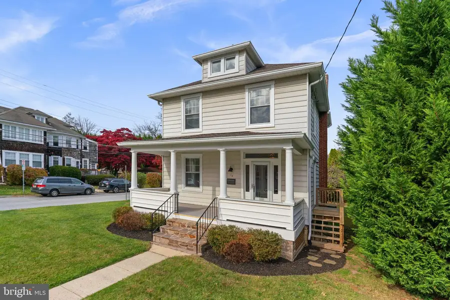 112 Burke Ave, Towson, MD 21286 - Image #2