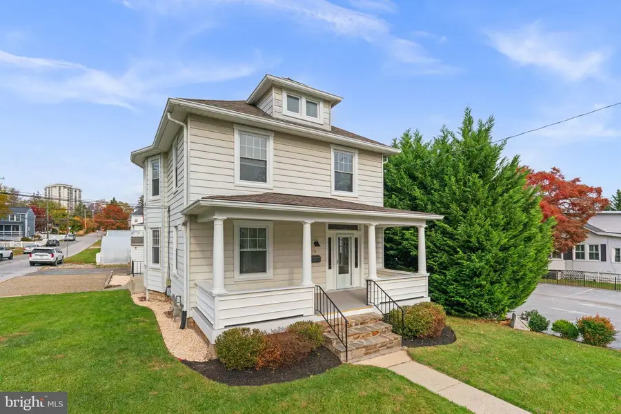 112 Burke Ave, Towson, MD 21286 - Image #3