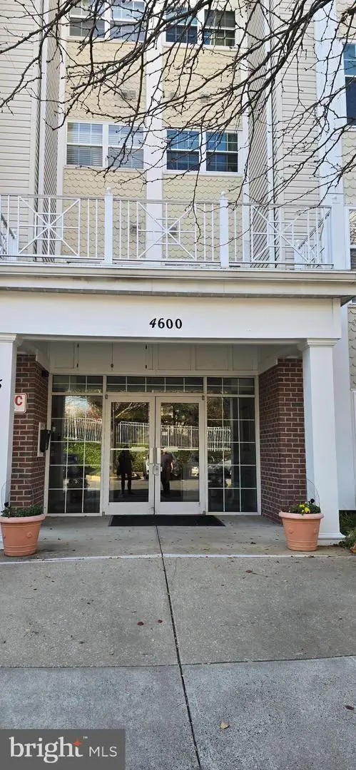 4600 Alcott Way #401, OWINGS MILLS, MD 21117
