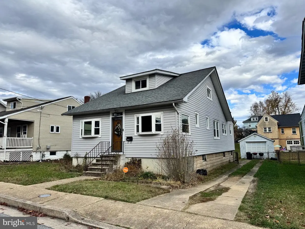 1312 Poplar Ave, Baltimore, MD 21227 - Image #1