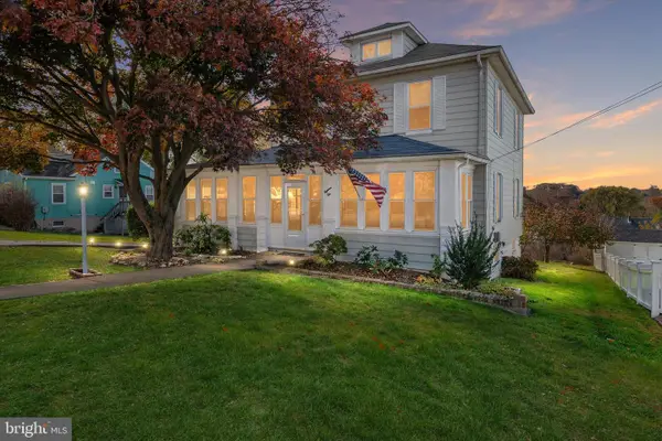 1810 Arbutus Ave, BALTIMORE, MD 21227