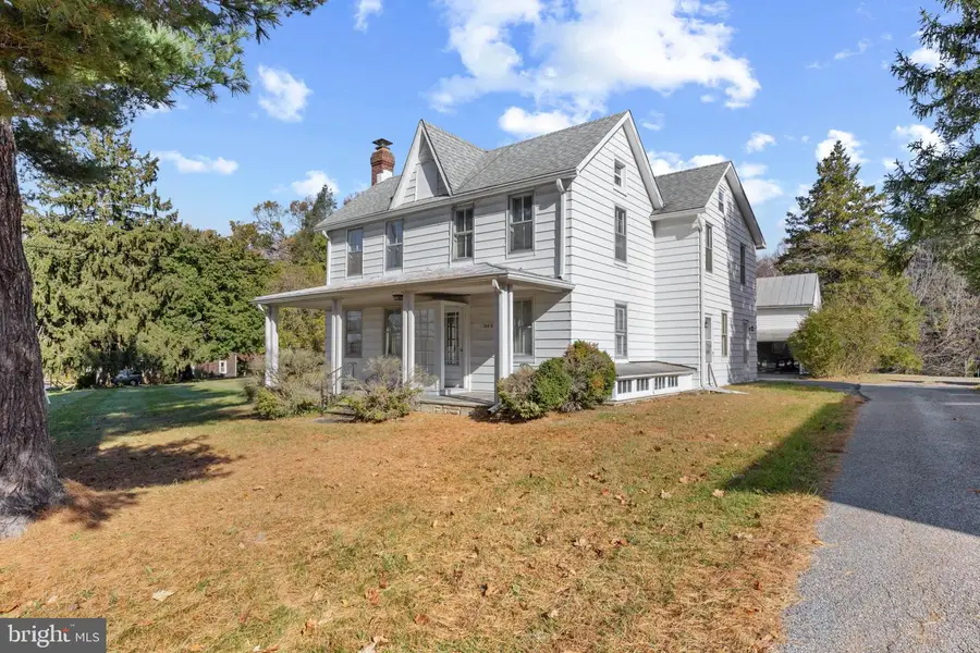 10418 Liberty Rd, Randallstown, MD 21133 - Image #3