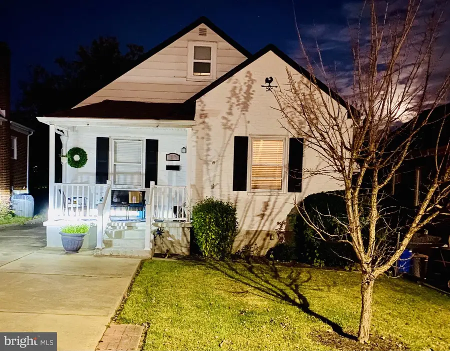 2808 Emerald, Parkville, MD 21234 - Image #2