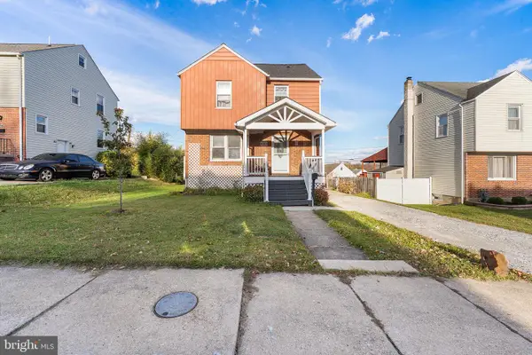 2910 Manns Ave, BALTIMORE, MD 21234