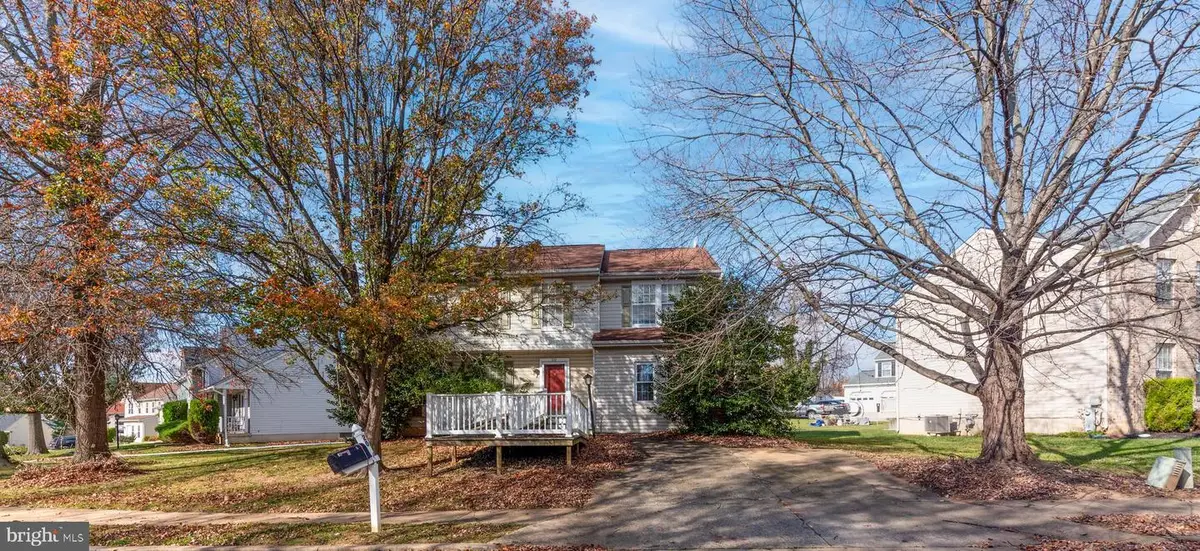 20 Sunrise Ct, Randallstown, MD 21133 - Image #1