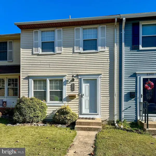 5380 King Arthur Cir, BALTIMORE, MD 21237