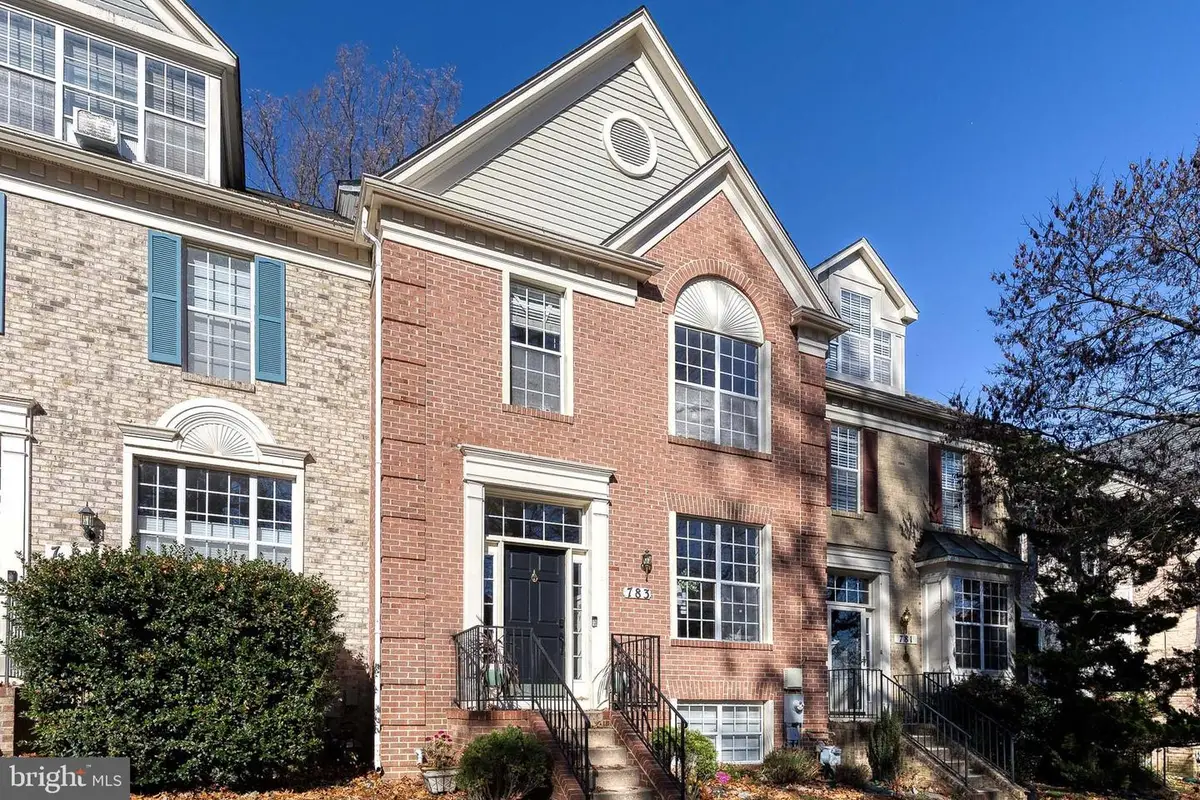783 Leister Dr, Lutherville Timonium, MD 21093 - Image #1