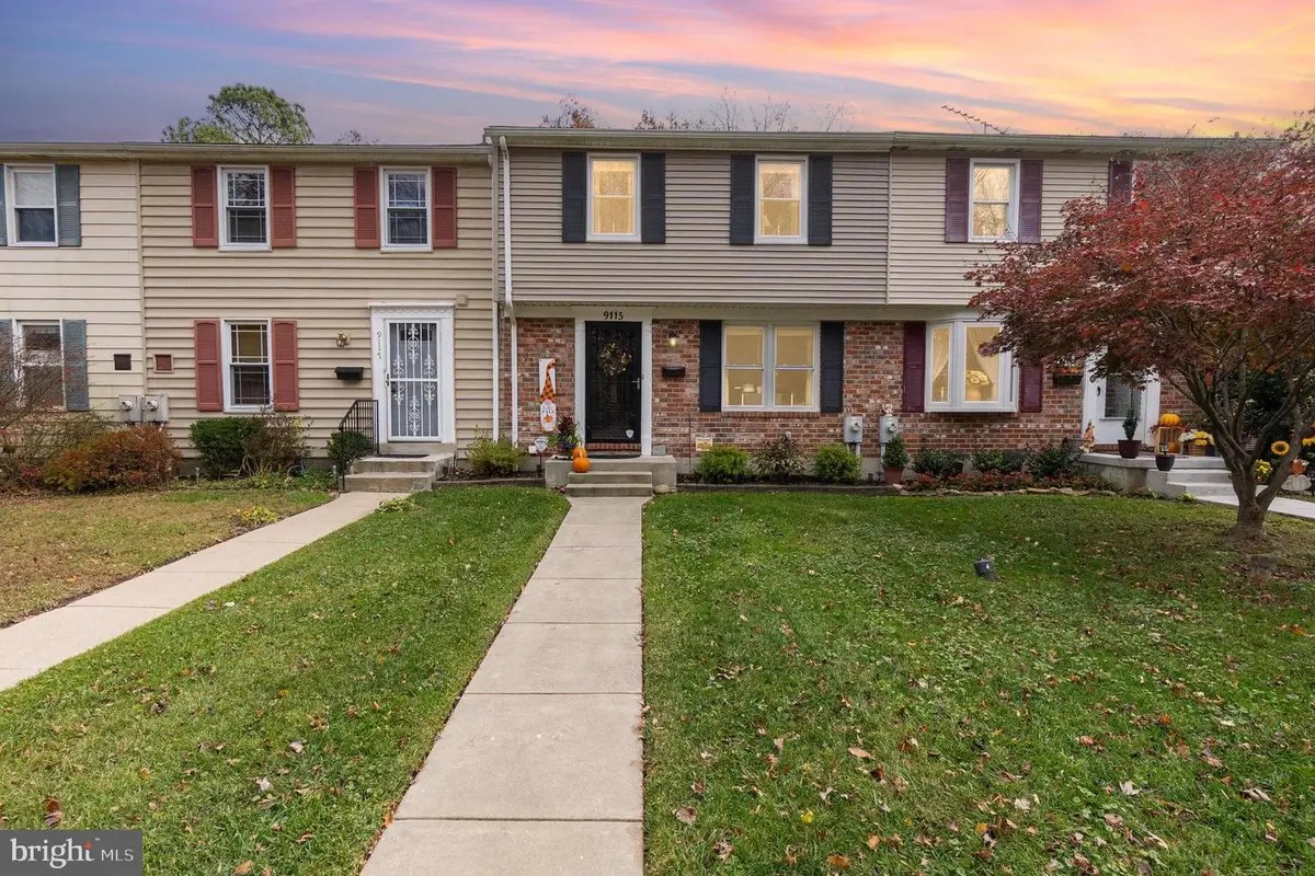 9115 Throgmorton, Parkville, MD 21234 - Image #1